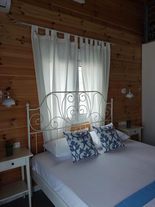 Apartamento Elafonisos Loft B3 Exterior foto