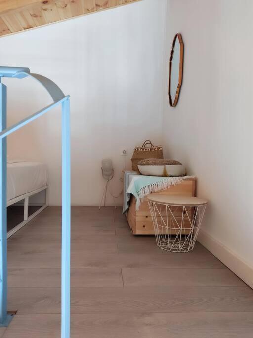 Apartamento Elafonisos Loft B3 Exterior foto