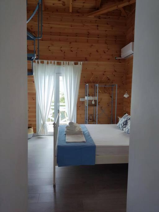 Apartamento Elafonisos Loft B3 Exterior foto